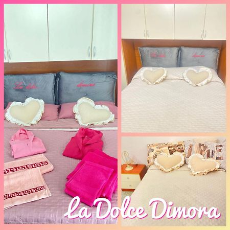 הוילה אלסאנו La Dolce Dimora מראה חיצוני תמונה