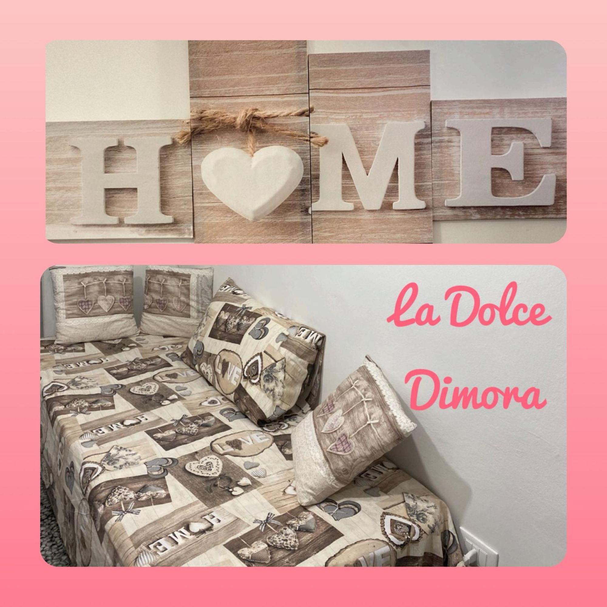 הוילה אלסאנו La Dolce Dimora מראה חיצוני תמונה