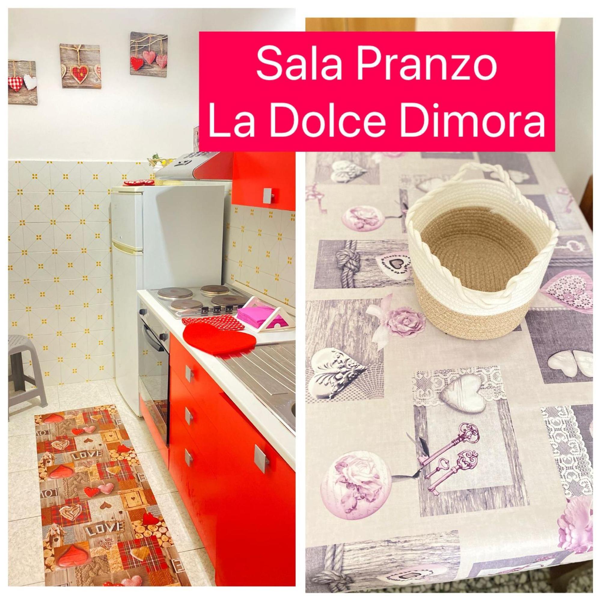 הוילה אלסאנו La Dolce Dimora מראה חיצוני תמונה