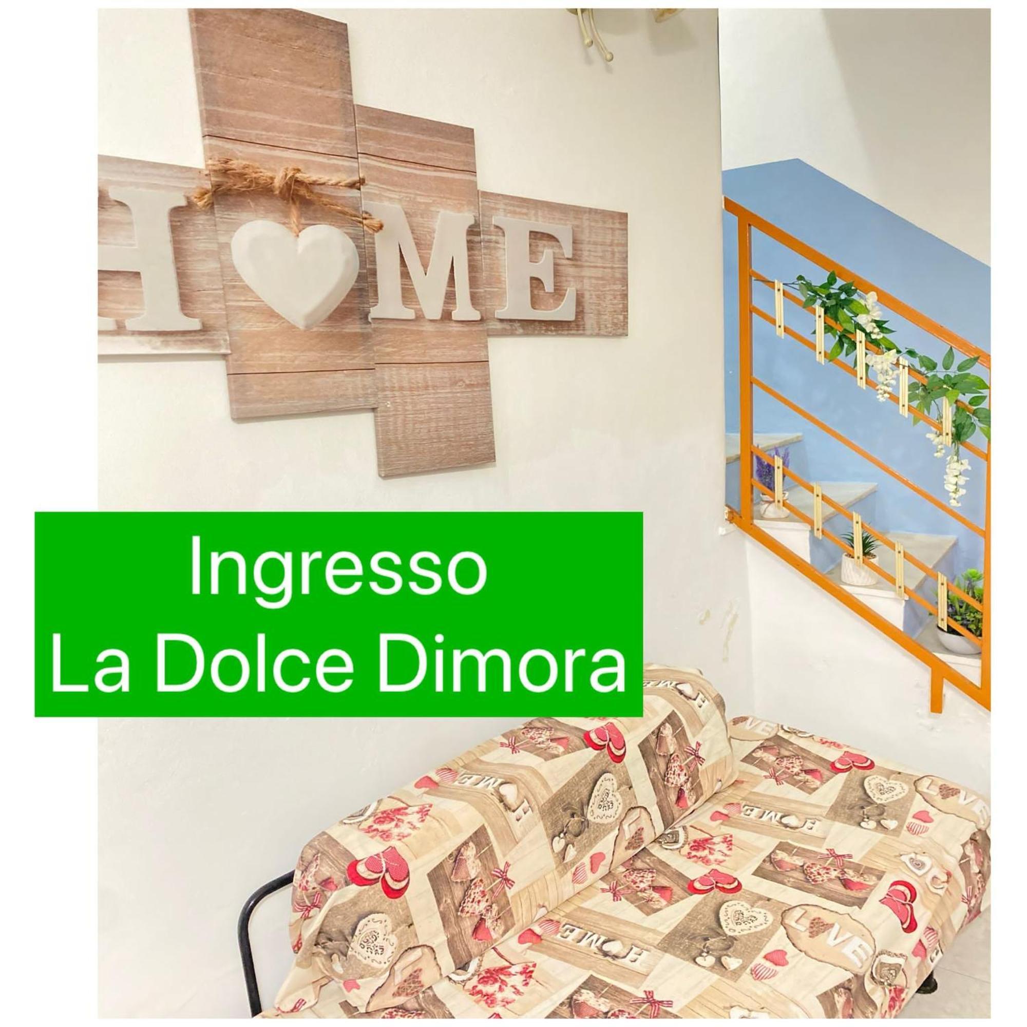 הוילה אלסאנו La Dolce Dimora מראה חיצוני תמונה