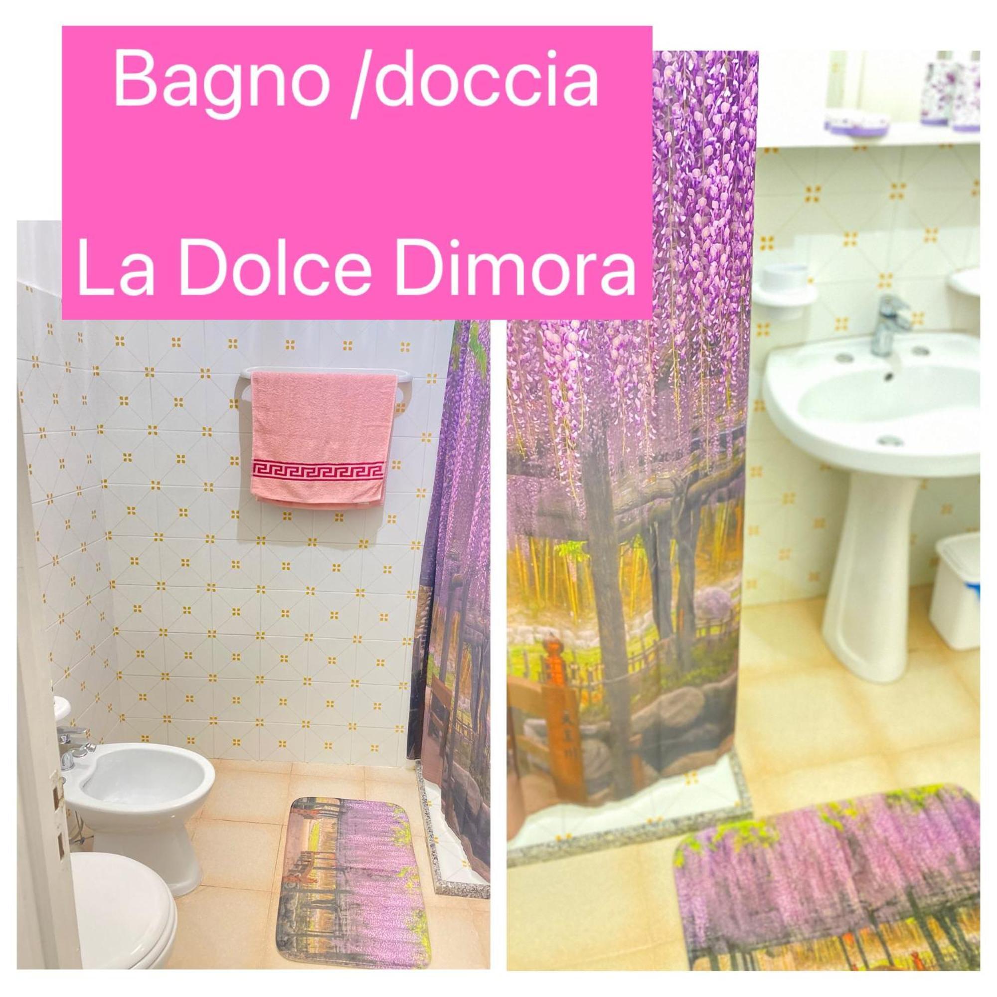 הוילה אלסאנו La Dolce Dimora מראה חיצוני תמונה
